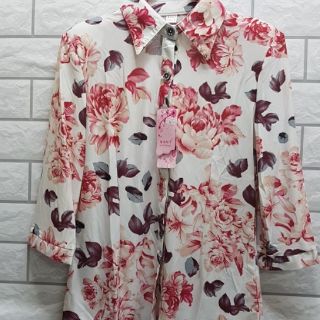 Áo sơ mi big size chất lạnh