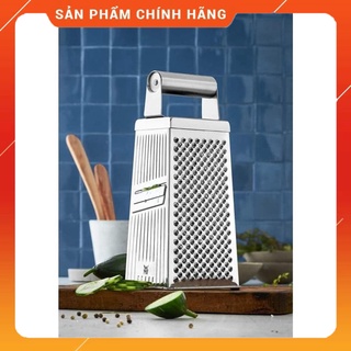 Nạo 4 Mặt Inox WMF (Hàng Đức) - BH 12 Tháng
