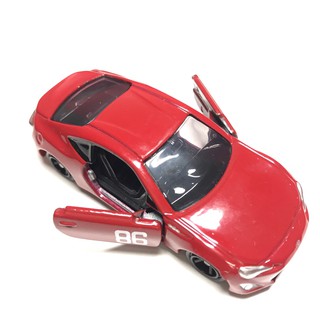 Tomica mô hình siêu xe Toyota 86