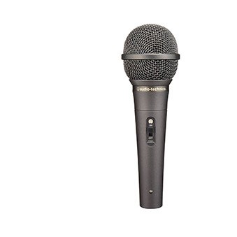 [Mã ELHACE giảm 4% đơn 300K] Microphone Audio Technica AT-X11