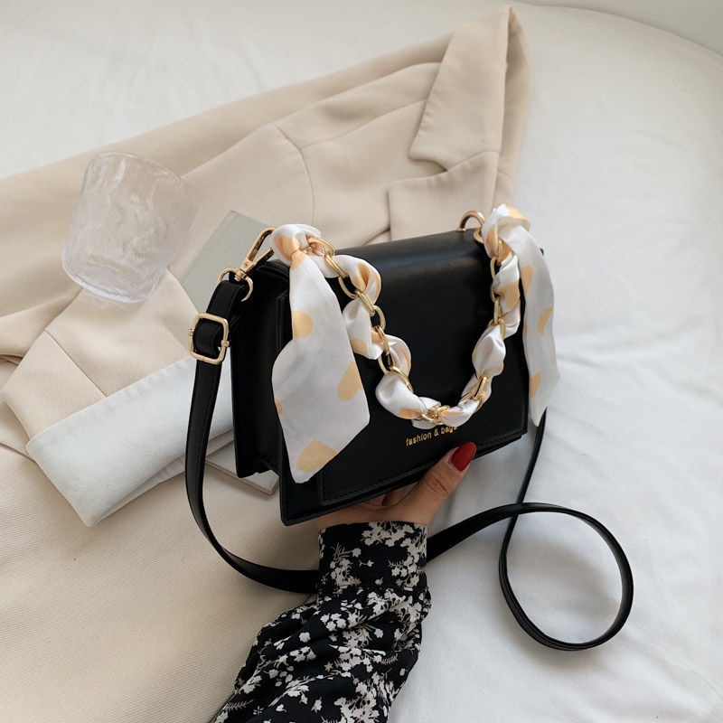 Túi Đeo Chéo Một Bên Vai Thời Trang Mới Chất Lượng Cao 2022