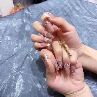 Dây xích đá,Dây Đá Viền Móng Trang Trí Nail