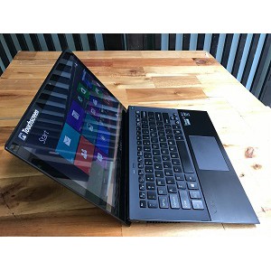 Laptop ultralbook Sony Vaio SVP13, i7 4500u, 8G, 256G, 13,3in, touch | BigBuy360 - bigbuy360.vn