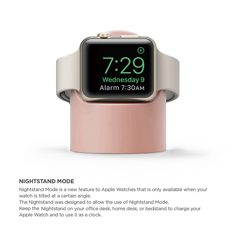 Đế Sạc Cho Đồng Hồ Thông Minh Apple Watch Series 6 5 4 3 2 1