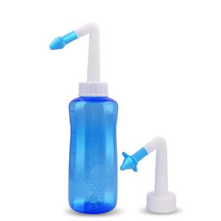 Bình rửa mũi làm sạch sâu và dưỡng ẩm chống dị ứng - ảnh sản phẩm 3