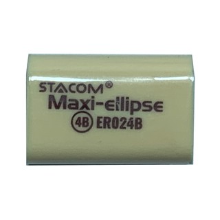 Gôm nhiều màu Stacom ER024B