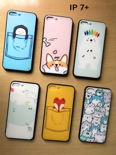 Ốp cute lạc lối