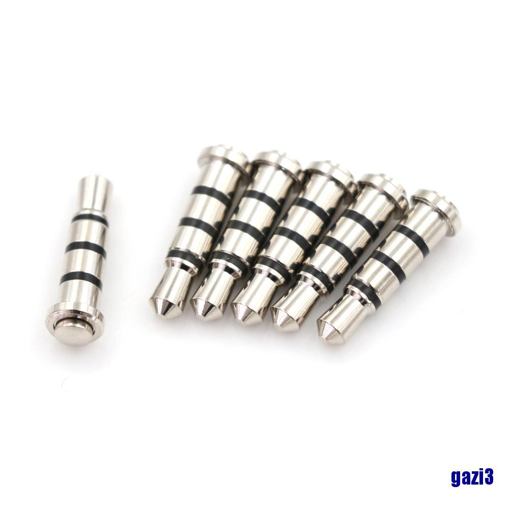 Tai Nghe Chống Bụi 3.5mm Gazi3