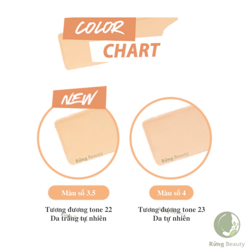 KEM NỀN C.LIO K.ILL COVER GLOW FOUNDATION 15G | BigBuy360 - bigbuy360.vn