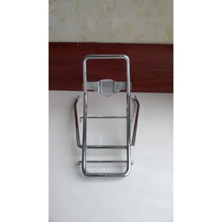 baga mũi (baga trước) xe cub 78-79-80-81-86 - cho anh chị em gắn rổ đi chợ