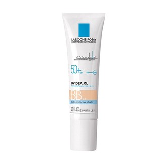 LA ROCHE POSAY -KEM CHỐNG NẮNG BB 03 BẢO VỆ DA KHỎI TIA UV SPF50+ 30ML - UVIDEA XL BB 03 MULTI-PROTECTIVE SHIED ANTI-UV