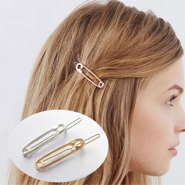Kẹp Tóc Hàn Quốc 2
