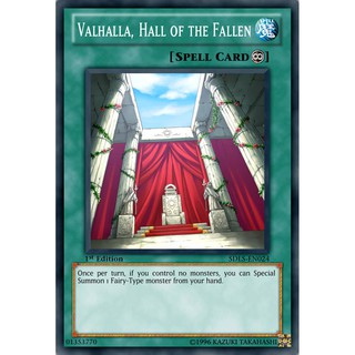 [BÀI IN]  Bộ bài Wave of Light Structure deck