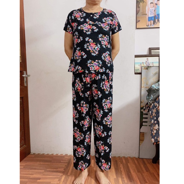 BỘ LANH QUẦN DÀI CHO CÁC MẸ