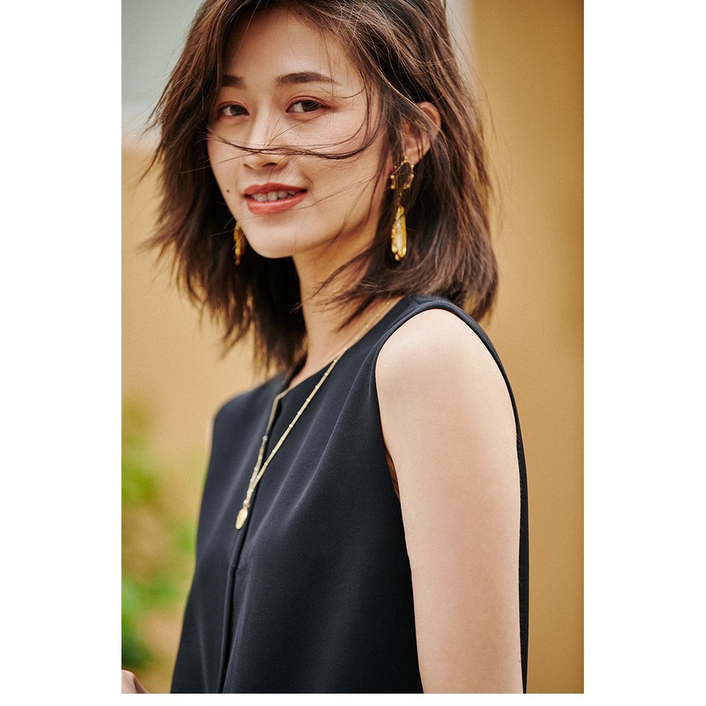 ĐẦM SUÔNG ĐEN | CHE KHUYẾT ĐIỂM | KÈM HÌNH THẬT | BigBuy360 - bigbuy360.vn