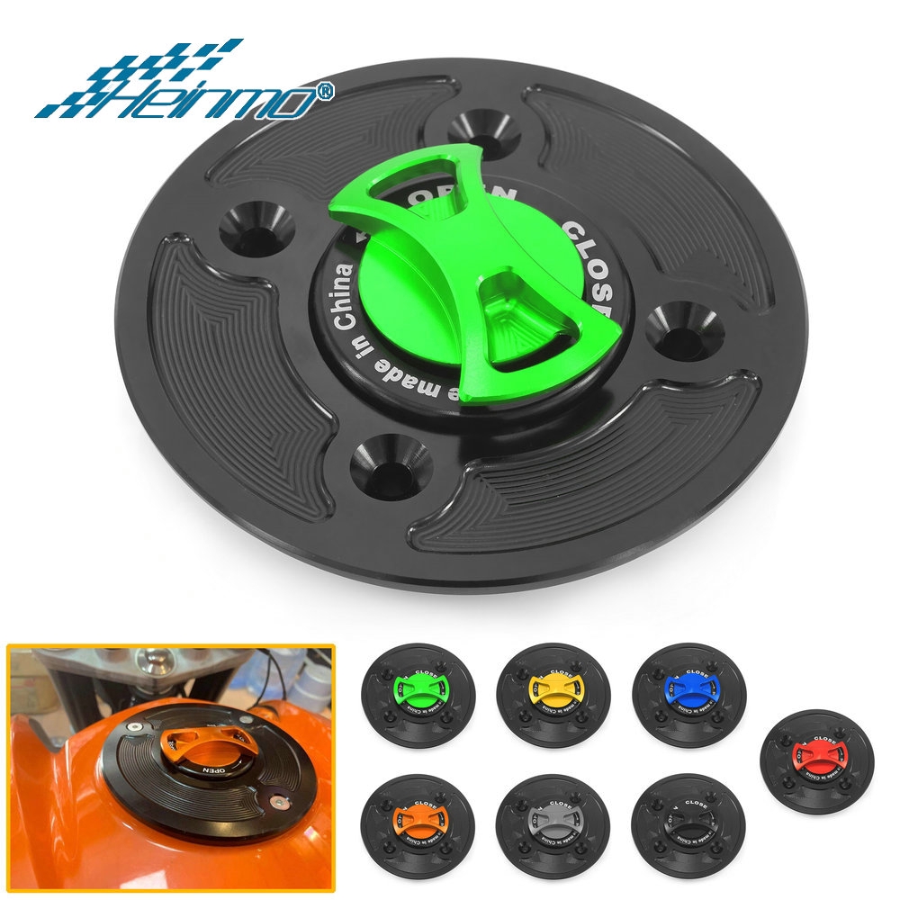 Nắp Đậy Bình Xăng Cho Xe Mô Tô Kawasaki Z250 Z900 Z650 Ninja 650 Ninja Z 900 Versys X 300 2017-2019 Z400 Ninja 400 Zx6R Versys 300 2017-2019 Z400 Ninja 400 Zx6R Versys 300 2017-2019 Z400 Ninja 400 Zx6R Versys 300 2017-2019 Z400 Ninja 400 Zx6R