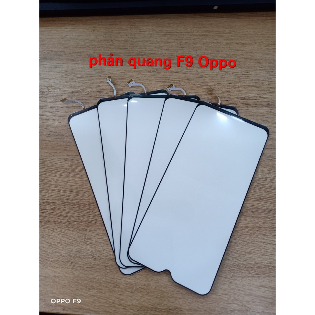 Phản quang F9 Oppo