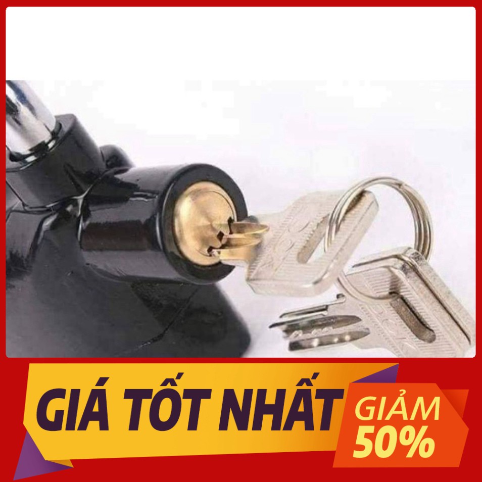 RẺ NHẤT- ⚡GIÁ TỐT💥 KHOÁ CHỐNG TRỘM CÓ CÒI BÁO ĐỘNG AN TOÀN - Shop Uy Tín