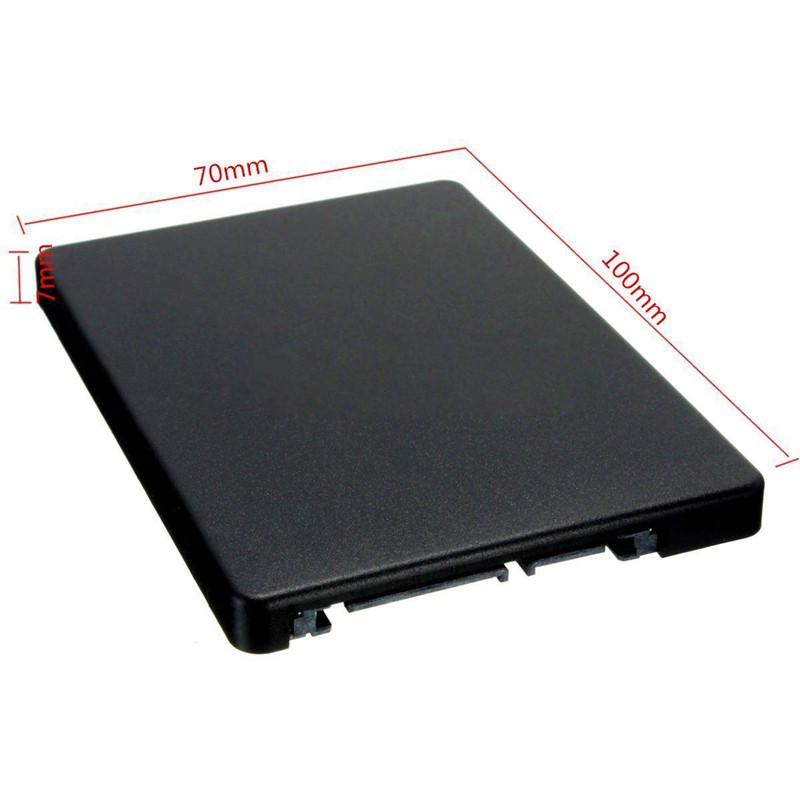 VNShopping M.2 NGFF (SATA) SSD to 2.5 inch SATA Adapter Card ss Enclosure | BigBuy360 - bigbuy360.vn