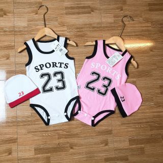 Sét Bộ body cho bé size 6÷16kg.