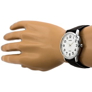 Đồng hồ Nam Casio MTP-1303L-7BVDF dây da