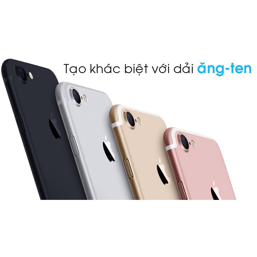 Điện thoại iPhone 7 Quốc tế 32GB Mới 99% Bảo Hành 12 Tháng