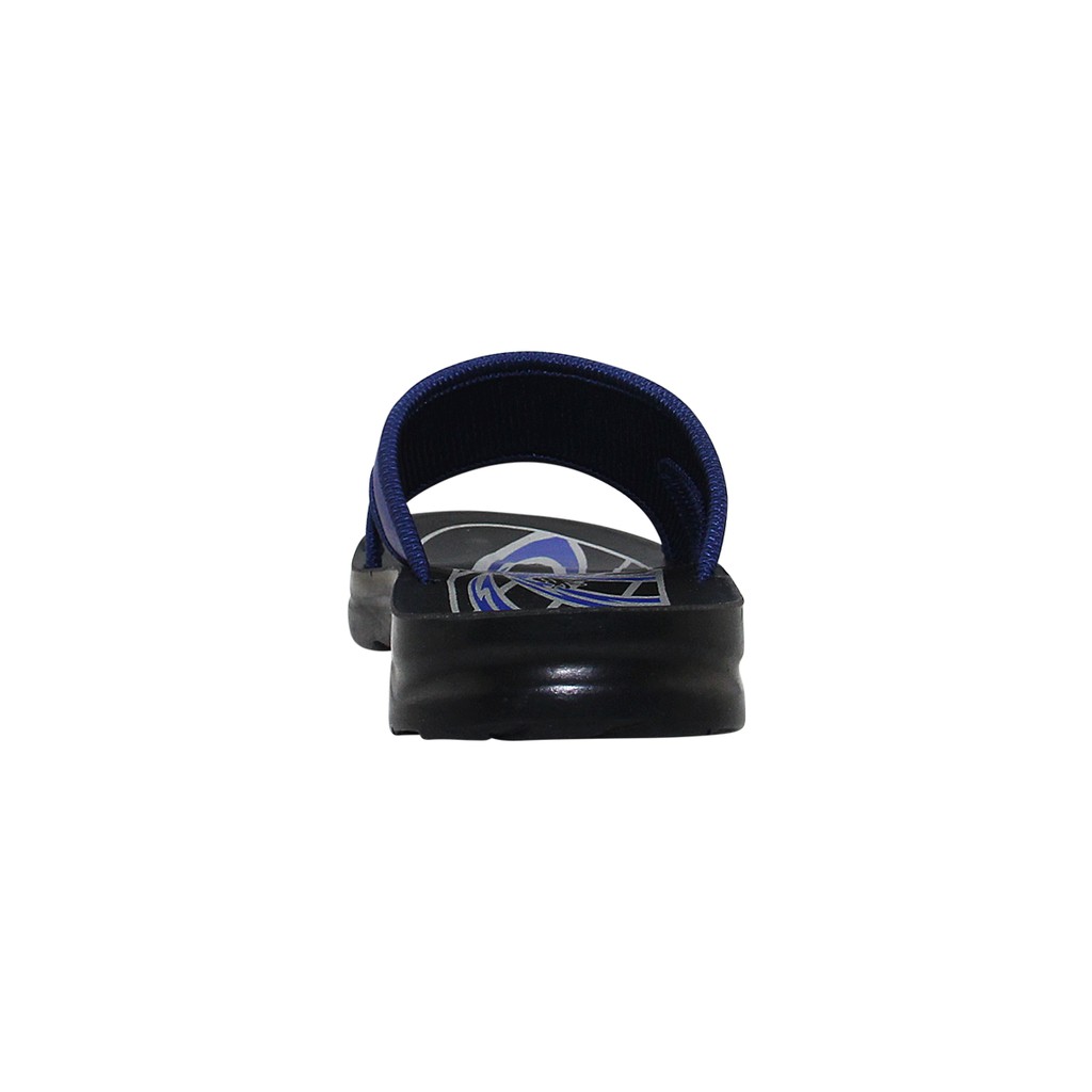 Dép Bita's bé trai - DEN.18 Xanh Dương - quai cách điệu