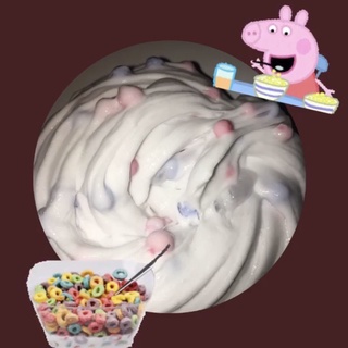 Slime Fenty Cereal 🧁