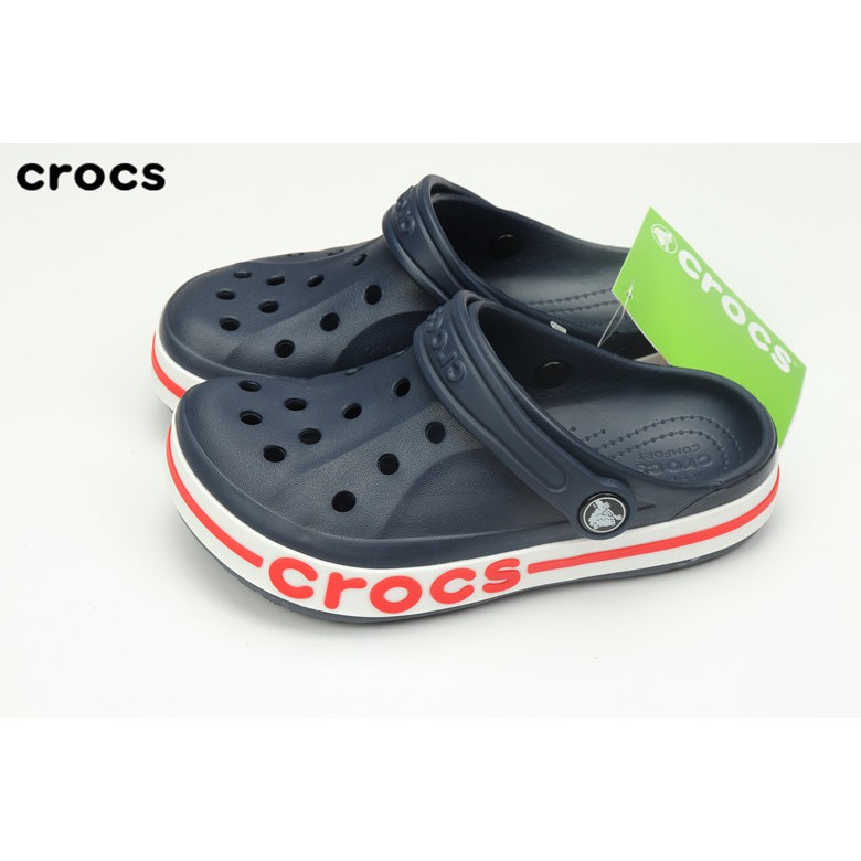 Giày Crocs Gucci Thiết Kế Dễ Thương Cho Mẹ Và Bé