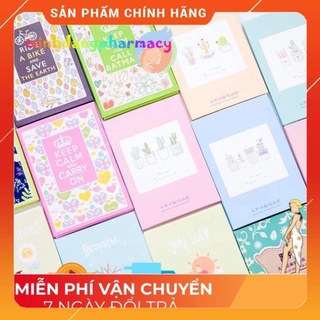 50 tờ giấy thấm dầu Hàng Nội Địa Trung
