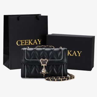 198 CEEKAY thương hiệu túi xách nữ thiết kế phong cách thời trang cao cấp