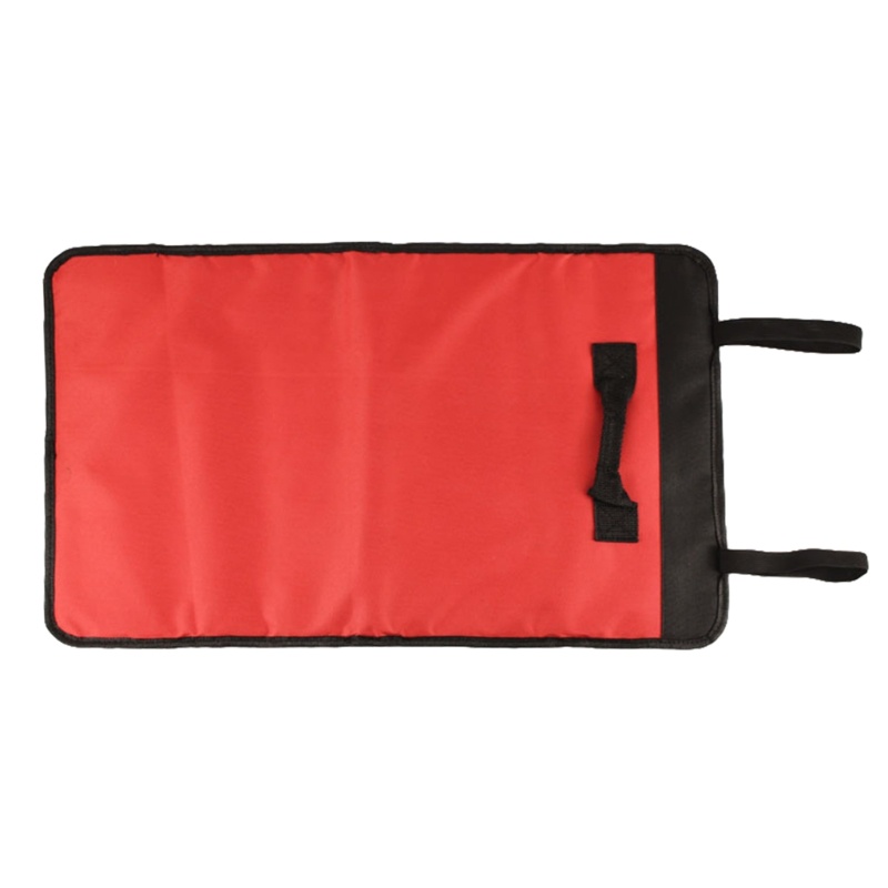 Túi Cuộn Đựng Cờ Lê / Kìm Sắp Xếp Gọn Gàng Tiện Dụng Giá Đỡ