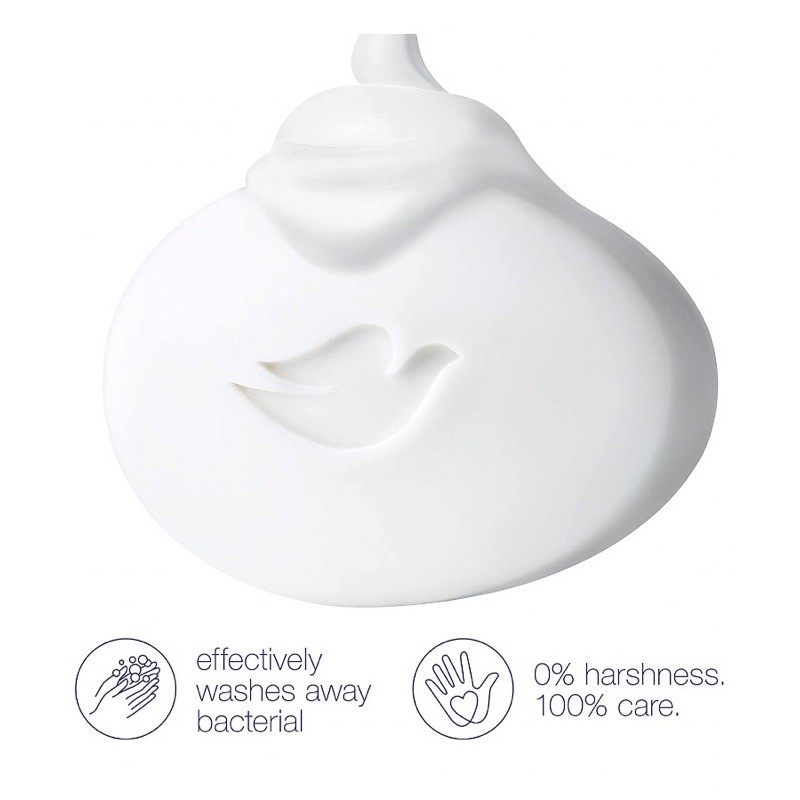 🌸XÀ PHÒNG CỤC DOVE SENSITIVE SKIN. ( dành cho da nhạy cảm) | BigBuy360 - bigbuy360.vn