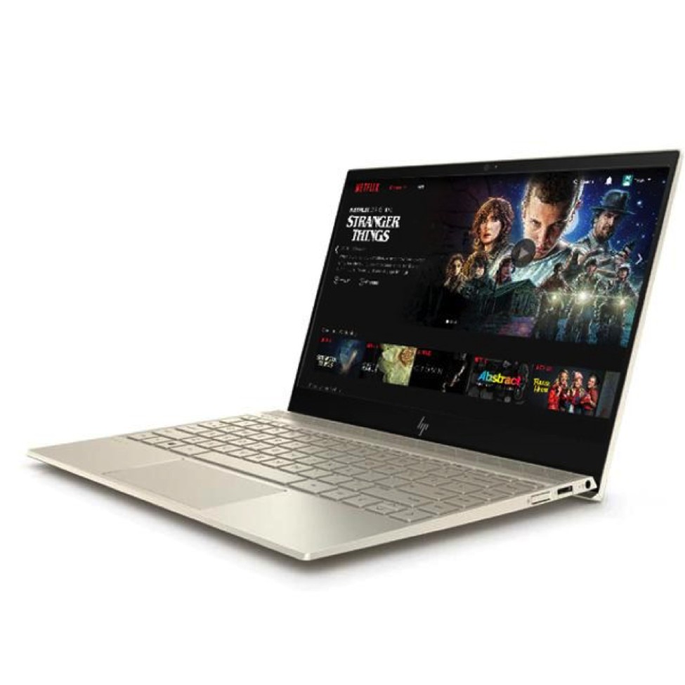 Máy Tính HP Envy 13-AH0010 I7-8550U RAM 8GB SSD 256GB FHD IPS TOUCH SILVER | WebRaoVat - webraovat.net.vn