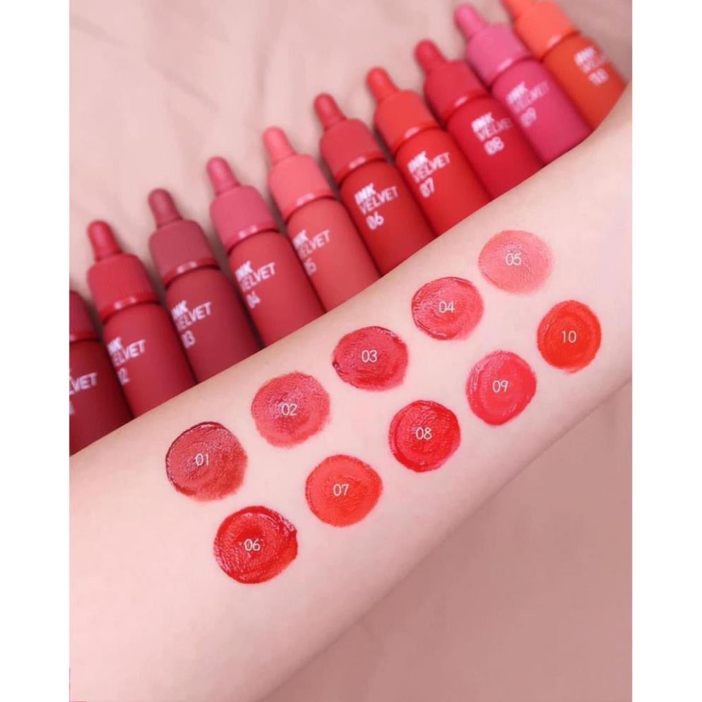 Son Peripera Peri’s Ink Velvet 2019 | BigBuy360 - bigbuy360.vn