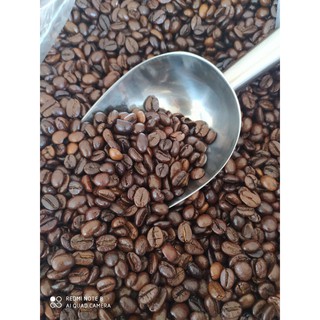 CÀ PHÊ ĐẶC SẢN BLEND 500G - CHÍ TÂM COFFEE ( CÀ PHÊ NGUYÊN CHẤT ĐAKLAK)