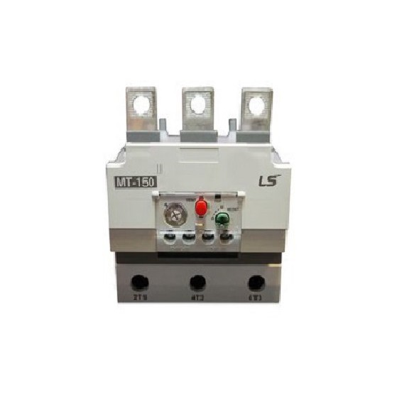 Rơ le nhiệt LS MT-150 (110-150A)
