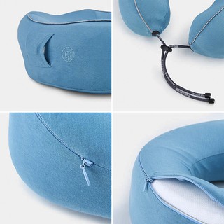 Gối massage NatureHike NH18Z060-T