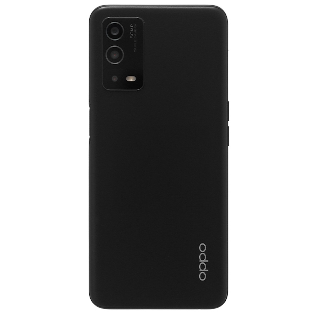 Điện Thoại Oppo A55 4GB/64GB Hàng Chính Hãng
