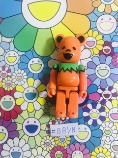 [Be@rbrick Cute] Mô hình bearbrick