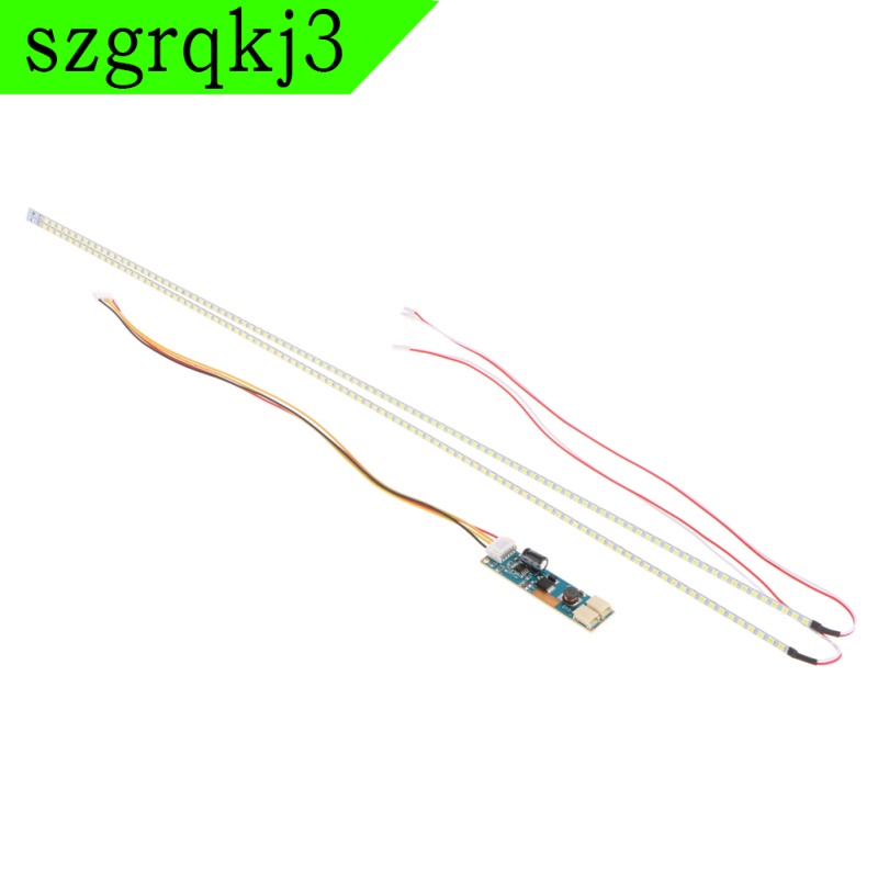 Set 2 Dải Đèn Led 24 "Dùng Để Sửa Chữa Tv | BigBuy360 - bigbuy360.vn