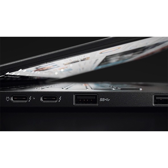Laptop Lenovo Thinkpad X1 Carbon Yoga Gen 2 Win 10 Core i7-7600U, Ram 16GB, SSD 512GB, 14 Inch FHD