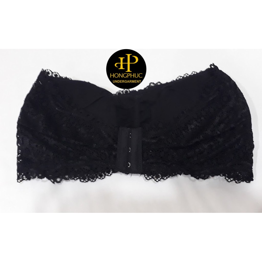 [Redesigned_Bralette] Áo Ống Ngắn Ren Form Dáng Mới | BigBuy360 - bigbuy360.vn
