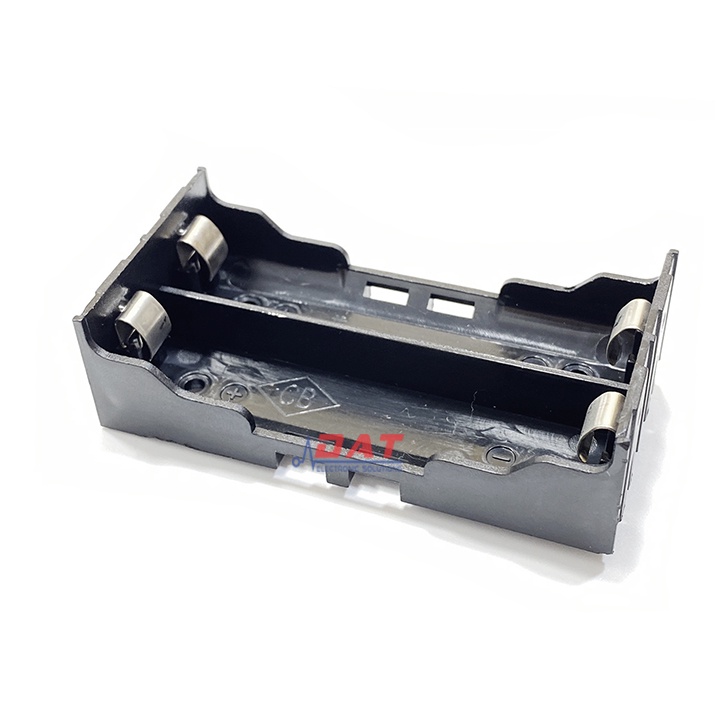 Đế 2 Cell Pin 18650