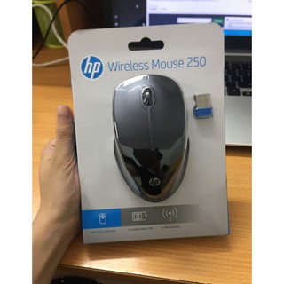 Chuột Không Dây HP Z3700
