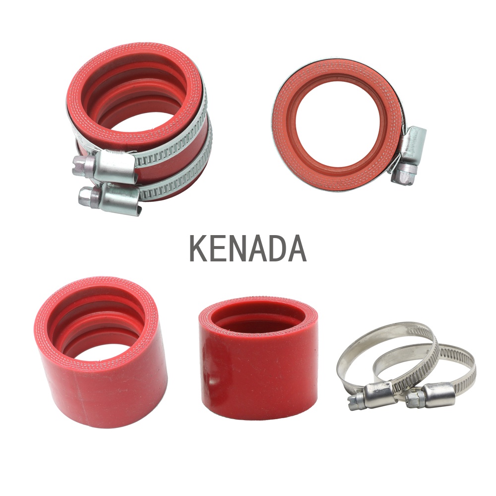 Bộ Chế Hòa Khí 35mm / 40mm / 42mm / 45mm Cho Xe Mô Tô tm ktm kr pe nsr pwk keihin Kooso