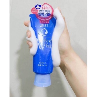 SỮA RỬA MẶT PERFECT WHIP