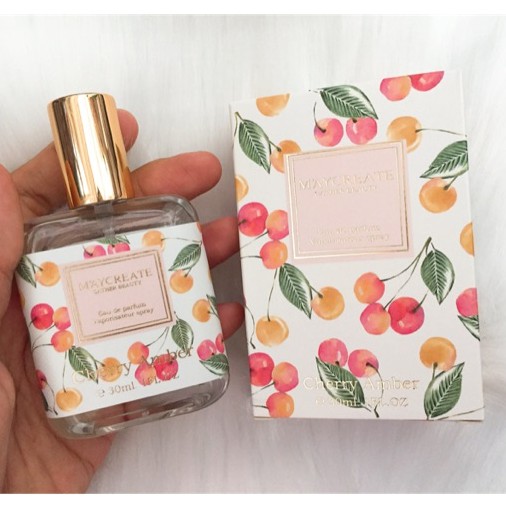 Xịt Thơm Toàn Thân Body Mist Của Maycreate 30ml | BigBuy360 - bigbuy360.vn