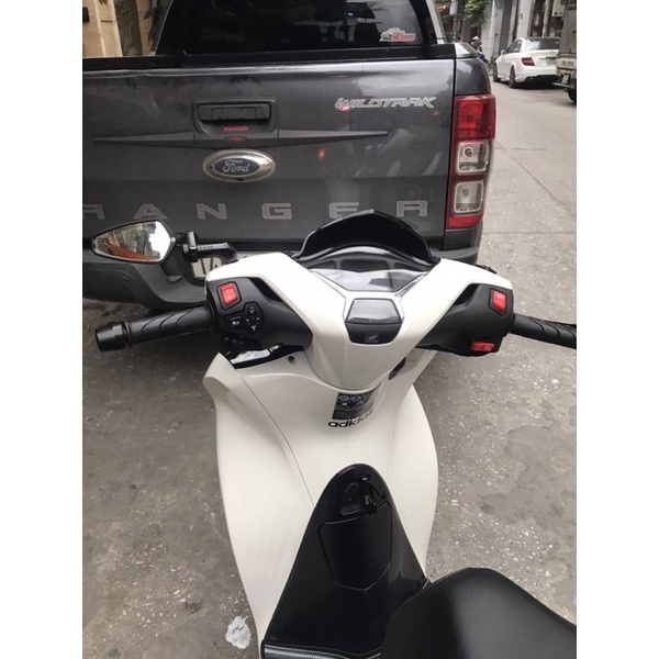 Bộ công tắc sh đỏ