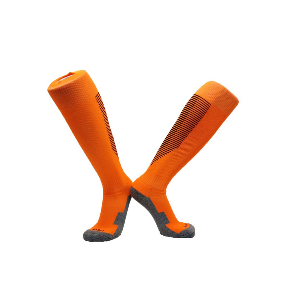 Vớ Cotton Dài Thể Thao Dành Cho Cả Nam Và Nữ